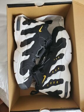 Nike Air DT Max '96
